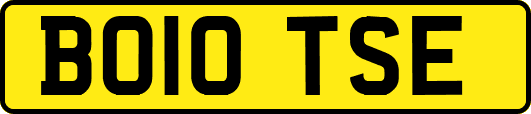 BO10TSE