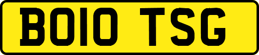 BO10TSG