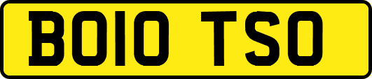BO10TSO
