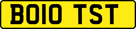 BO10TST