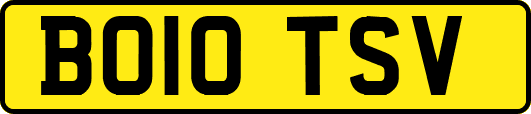 BO10TSV