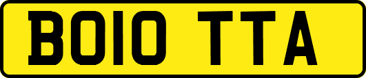 BO10TTA