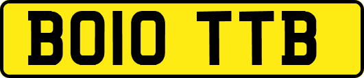 BO10TTB