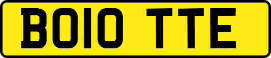 BO10TTE