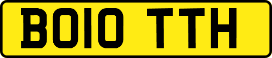 BO10TTH