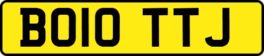 BO10TTJ