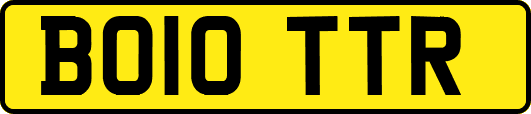 BO10TTR