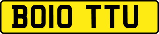 BO10TTU