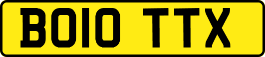 BO10TTX