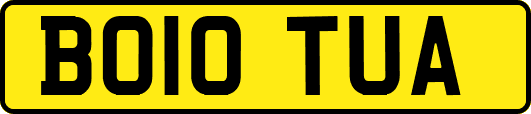 BO10TUA