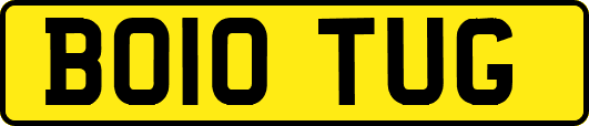 BO10TUG