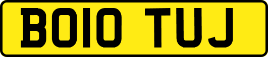 BO10TUJ