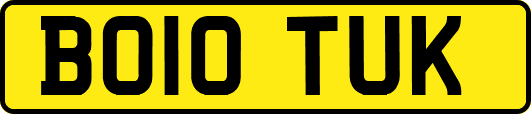 BO10TUK