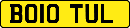 BO10TUL