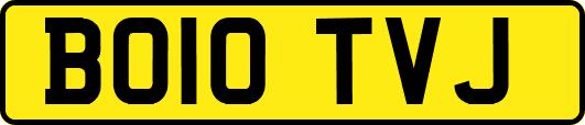 BO10TVJ
