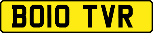 BO10TVR
