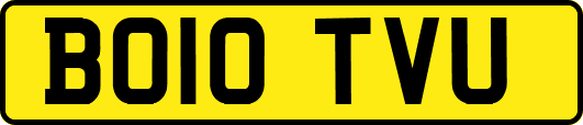 BO10TVU