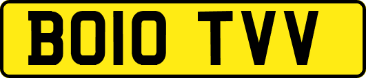 BO10TVV