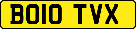 BO10TVX