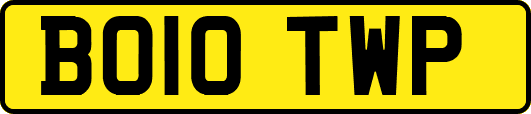 BO10TWP
