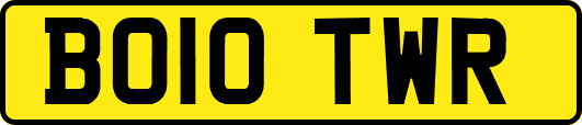 BO10TWR