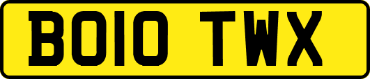 BO10TWX