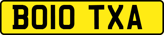 BO10TXA