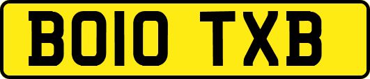 BO10TXB