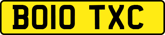 BO10TXC