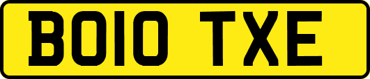 BO10TXE