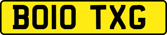 BO10TXG