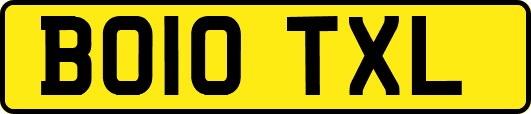 BO10TXL