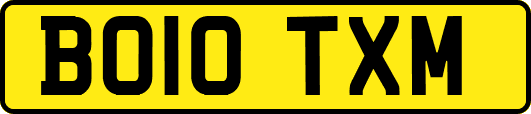 BO10TXM