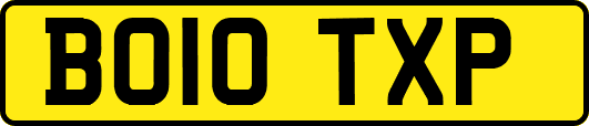 BO10TXP
