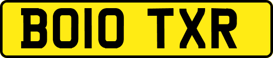 BO10TXR