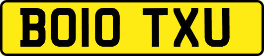 BO10TXU