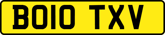 BO10TXV