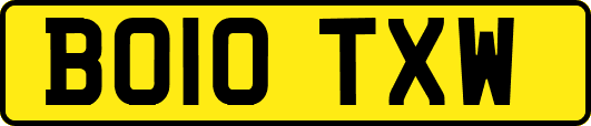 BO10TXW