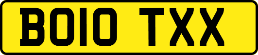 BO10TXX