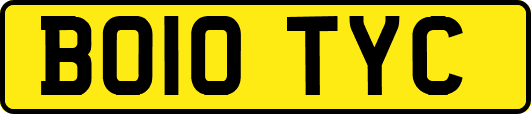 BO10TYC