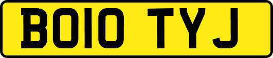 BO10TYJ
