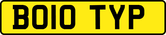 BO10TYP