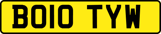 BO10TYW