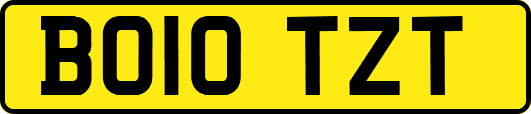BO10TZT