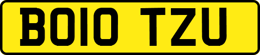 BO10TZU