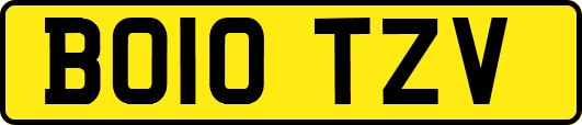 BO10TZV