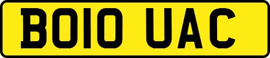 BO10UAC