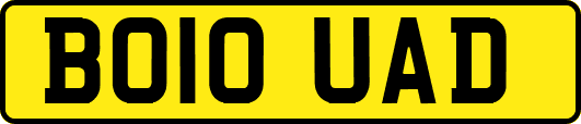 BO10UAD