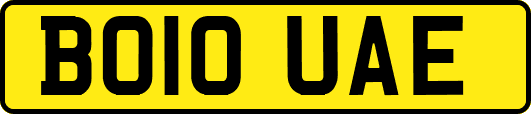 BO10UAE