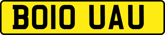 BO10UAU